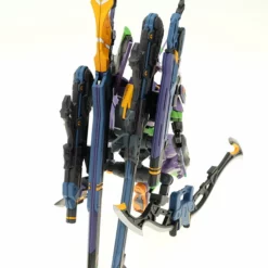 MXL RG Eva Weapon Set -Bandai Sales DSCF4564