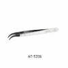 DSPIAE AT-TZ08 Stainless Steel Precision Tweezers