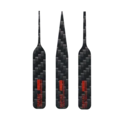 CFB-S01 Irregular Carbon Fiber Sanding Stick