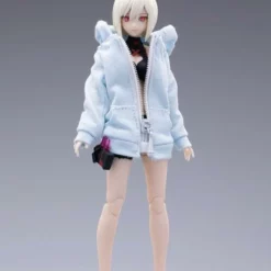 Snail Shell GN Project 1/12 Scale Wolf-001 Jinrou Hoodie Set (Clothes Only) 7 Snail Shell GN Project 1/12 Scale Wolf-001 Jinrou Hoodie Set (Clothes Only) -Bandai Sales E5Qj8FKUUAM0pxP