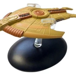 Star Trek Starships Collection #33 Cardassian Hideki Class