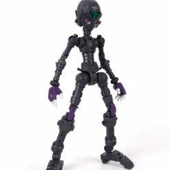 E-Model CAPCOM Rockman ZERO 1/12 -Bandai Sales EM2012001 6