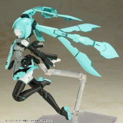 Kotobukiya FRAME ARTIST HATSUNE MIKU 19 Kotobukiya FRAME ARTIST HATSUNE MIKU -Bandai Sales FA129 MIKU 06