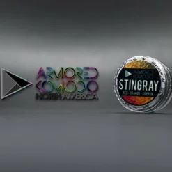 Multi Chromaflair Stingray (Pigment)