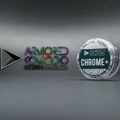 Basic Chromaflair Chrome + (pigment)