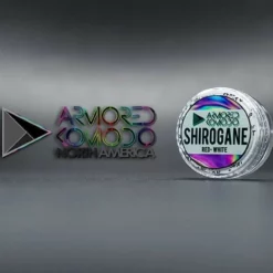 Ghost Chromaflair Shirogane (Pigment)