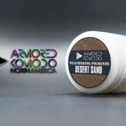 Weathering Pigment Desert Sand