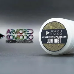 Weathering Pigment Light Dust