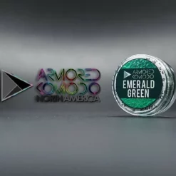 Basic Chromaflair Emerald Green (pigment)