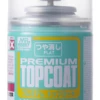 B603 Mr Premium Top Coat Flat