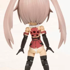 Frame Arms Girl Qpmini Innocentia -Bandai Sales FG099 Qpmini innocentia 02