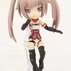 Frame Arms Girl Qpmini Innocentia -Bandai Sales FG099 Qpmini innocentia 04