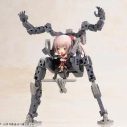 Frame Arms Girl Qpmini Innocentia -Bandai Sales FG099 Qpmini innocentia 08