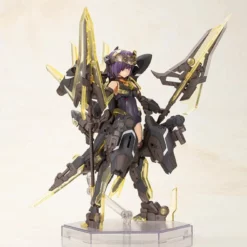 Kotobukiya Frame Arms Girl Hresvelgr=Albas Model Kit -Bandai Sales FG139 HRESVELGR 02