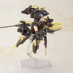 Kotobukiya Frame Arms Girl Hresvelgr=Albas Model Kit -Bandai Sales FG139 HRESVELGR 10