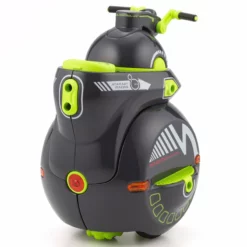 Kotobukiya Frame Arms Girl X Maruttoys Innocentia (Racer Ver.) And Noseru (Racing Specs Ver.) Model Kit -Bandai Sales FG146 FAGirl INNOCENTIA NOSERU 08