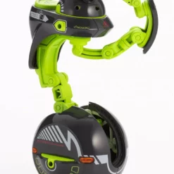 Kotobukiya Frame Arms Girl X Maruttoys Innocentia (Racer Ver.) And Noseru (Racing Specs Ver.) Model Kit -Bandai Sales FG146 FAGirl INNOCENTIA NOSERU 09