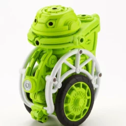 Kotobukiya Frame Arms Girl X Maruttoys Innocentia (Racer Ver.) And Noseru (Racing Specs Ver.) Model Kit -Bandai Sales FG146 FAGirl INNOCENTIA NOSERU 10