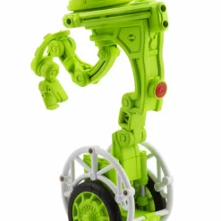 Kotobukiya Frame Arms Girl X Maruttoys Innocentia (Racer Ver.) And Noseru (Racing Specs Ver.) Model Kit -Bandai Sales FG146 FAGirl INNOCENTIA NOSERU 11