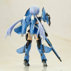 Frame Arms Girl Stylet XF-3 Plus Model Kit -Bandai Sales FG149 StilettXF3 Plus 04 1