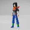 Bandai Figure-rise Standard - Android #17