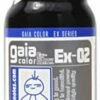 Gaia Ex-02 EX-Black 50ML