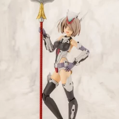 M.S.G. Modeling Support Goods Virtuous Style 03 Pole Weapon Set -Bandai Sales GE003 VS03 poleweaponset 05