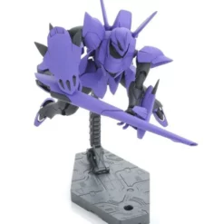 Bandai HG 1/144 #11 Gundam Age Dorado -Bandai Sales GFdorado 02 LRG