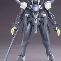 Bandai HG 1/144 #06 Gundam Age Zedas