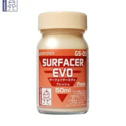 Gaianotes GS-05 Surfacer Evo Flesh 50ML