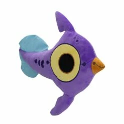 Subnautica Peeper Plush