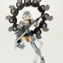 M.S.G. Modeling Support Goods Gigantic Arms Strike Serpent -Bandai Sales GT014 strikeserpent 09