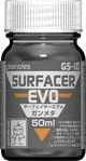 Gaianotes GS-10 Surfacer Evo Gun Metal 50ML