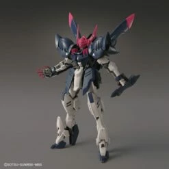 Bandai HG-IBO 1/144 #042 Gundam Gremory 18 Bandai HG-IBO 1/144 #042 Gundam Gremory -Bandai Sales Gremory02