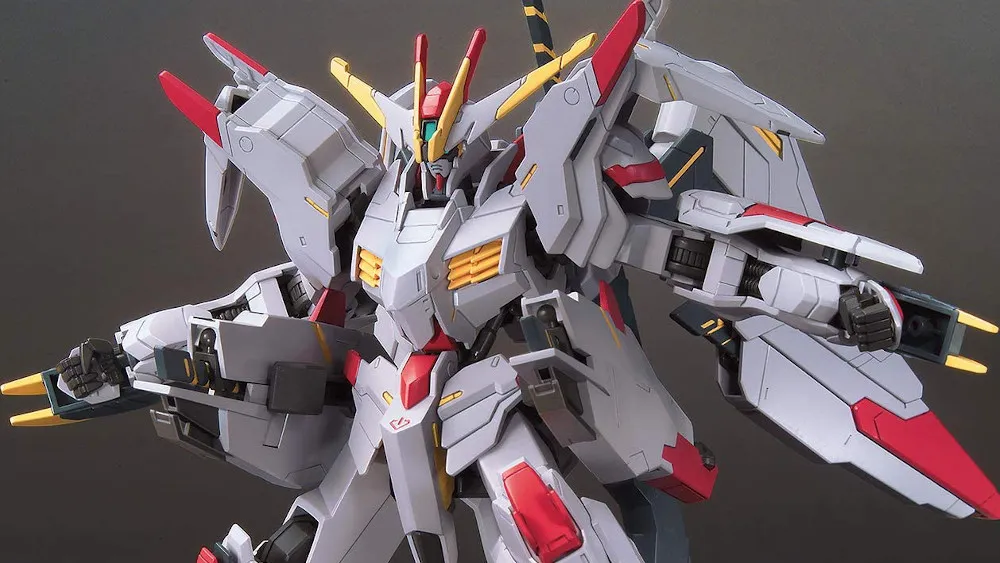 Bandai Sales 11 Bandai Sales -Bandai Sales GundamMarchosias 169