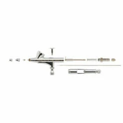 Iwata High Performance HP-B Plus Gravity Feed Dual Action Airbrush 6 Iwata High Performance HP-B Plus Gravity Feed Dual Action Airbrush -Bandai Sales H2001 HP BPlus APF 670x155 029a9558 9339 40de 88d2 d695305426e8