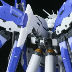 AW RG Hi Nu HWS -Bandai Sales H22 scaled