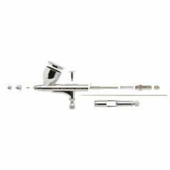 Iwata High Performance HP-C Plus Gravity Feed Dual Action Airbrush 5 Iwata High Performance HP-C Plus Gravity Feed Dual Action Airbrush -Bandai Sales H4001 HP CPlus APF 1000x297 c1837c38 3df6 46c9 8543 cacb6948e04f