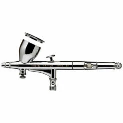 Iwata Hi-Line HP-CH Gravity Feed Dual Action Airbrush