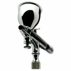 Iwata Hi-Line HP-CH Gravity Feed Dual Action Airbrush -Bandai Sales H4100 HP CH B1