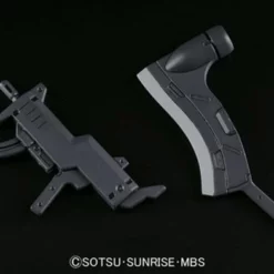 Bandai HG-IBO 1/144 #9 Man Rodi 15 Bandai HG-IBO 1/144 #9 Man Rodi -Bandai Sales HG Man Rodi image 4