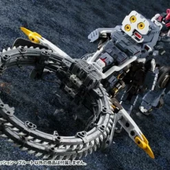 HEXA GEAR DEMOLITION BRUTE -Bandai Sales HG002 DEMOLITION BRUTE up17