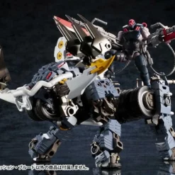 HEXA GEAR DEMOLITION BRUTE -Bandai Sales HG002 DEMOLITION BRUTE up8