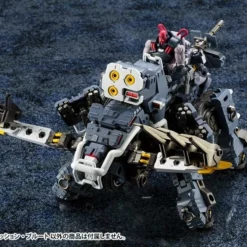 HEXA GEAR DEMOLITION BRUTE -Bandai Sales HG002 DEMOLITION BRUTE up9