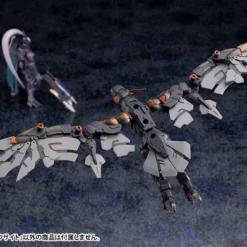 Hexa Gear Alternative Sneak Sight 1/24 Scale Model Kit 32 Hexa Gear Alternative Sneak Sight 1/24 Scale Model Kit -Bandai Sales HG038 SneakSight 12