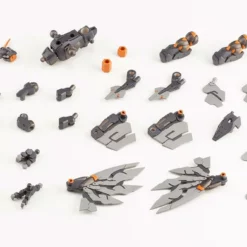 Hexa Gear Alternative Sneak Sight 1/24 Scale Model Kit 38 Hexa Gear Alternative Sneak Sight 1/24 Scale Model Kit -Bandai Sales HG038 SneakSight 18