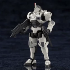 Hexa Gear Governor Armor Type: Pawn X1 1/24 Scale Model Kit -Bandai Sales HG097 pawn x1 01