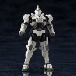 Hexa Gear Governor Armor Type: Pawn X1 1/24 Scale Model Kit -Bandai Sales HG097 pawn x1 02