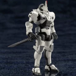 Hexa Gear Governor Armor Type: Pawn X1 1/24 Scale Model Kit -Bandai Sales HG097 pawn x1 03