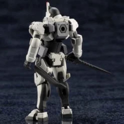 Hexa Gear Governor Armor Type: Pawn X1 1/24 Scale Model Kit -Bandai Sales HG097 pawn x1 04